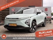 Omoda 5 - EV Premium 61 kWh