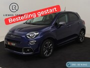 Fiat 500X - 1.5 Hybrid Sport (Automaat)