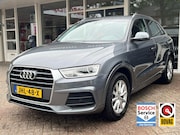 Audi Q3 - 1.4 TFSI CoD Design Xenon/Led, Climat, Cruise, Trekhaak..