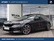 BMW i5 - eDrive40 M Sport / Panoramadak / Comfort Access / Stoelventi