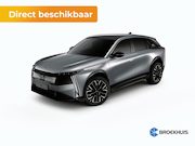 DS DS 7 - N°7 Étoile - E-Tense | 360 Vision (parkeercamera voor en in 