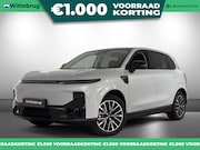 Leapmotor B10 - Design ProMax 67.1 kWh Grote accupakket met actieradius van