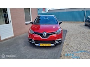 Renault Captur - 1.2 TCe Helly Hansen Automaat 120 pk