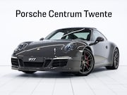 Porsche 911 - Carrera 4S Coupe PDK X51