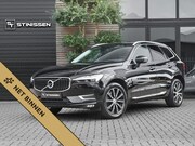 Volvo XC60 - 2.0 B5 Inscription Pano ACC Leren bekleding 360* H&K