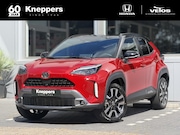 Toyota Yaris Cross - 1.5 Hybrid 130 Executive Rondom zicht camera, Elektrische ac