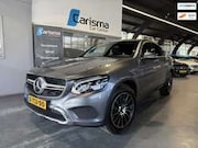 Mercedes-Benz GLC-klasse - Coupé 4MATIC Business Solution Aut.|Schuifdak|Came