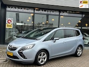 Opel Zafira - Tourer 1.4 Design Edition 7-Pers Panorama Navi Camera Trekha
