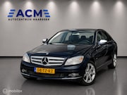 Mercedes-Benz C-klasse - 200 K Avantgarde
