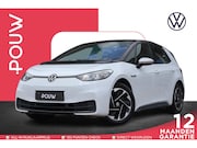 Volkswagen ID.3 - 204pk First 58 kWh | SoH 93% | Adaptive Cruise | PDC | Navig