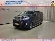 Citroën Jumpy - 2.0BlueHDI L2/H1 Dubbele Cabine Automaat Euro 6!