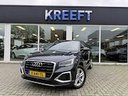 Audi Q2 - 35 TFSI Business Edition Camera | App Connect