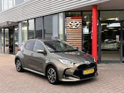 Toyota Yaris - 1.5 Hyb. Style | Automaat | Nav | Clima | Stoel VW | A. came