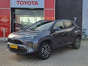 Toyota Yaris Cross - 1.5 Hybrid 115 First Edition APPLE/ANDROID STOEL/STUURVERWAR