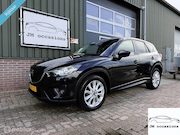 Mazda CX-5 - 2.0 GT-M 4WD|Automaat|Leder|Camera|Cruise|Xenon|