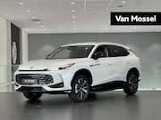 MG MG HS PHEV - 1.5 Luxury | 100km Electrisch | Navi | CarPlay | 360 Camera