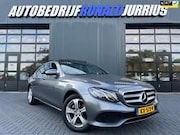 Mercedes-Benz E-klasse - Ambition NL.Auto/Panoramadak/Climatronic/Widescree