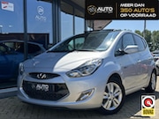 Hyundai ix20 - 1.6i i-Catcher 125PK | PANO | NL AUTO | Onderhoudshistorie |