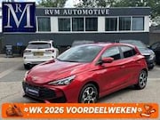 MG MG3 - Hybrid+ 1.5 Hybrid+ Luxury VAN: 23.900, - VOOR: 21.