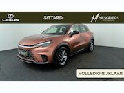 Lexus LBX - 1.5 2WD | Rijklaar | Safety-Comfort pack | Afneembare trekha