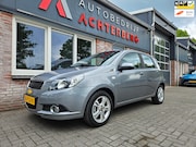 Chevrolet Aveo - 1.2 16V LS+ Trekhaak! Airco! NAP! 5-Deurs! Leuke Auto