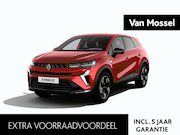 Renault Symbioz - full hybrid 160 E-TECH Techno | Achteruitrijcamera | Adaptiv
