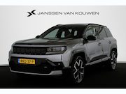 Jeep Compass - First Edition 74 kWh Panoramadak 360 Camera Massage