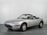 Mazda MX-5 - MX5 1.6i
