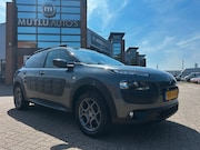 Citroën C4 Cactus - 1.2 PureTech Shine Automaat NAP CAMERA NAVI