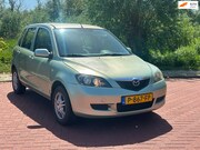 Mazda 2 - 1.2 Exclusive Airco