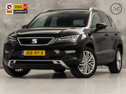 Seat Ateca - 1.4 TSI Xcellence 4DRIVE 150Pk Automaat (PANORAMADAK, APPLE