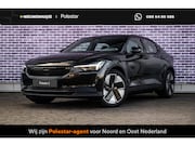 Polestar 2 - Long Range Single Motor Plus 82 kWh | Pilot Pack | Climate P