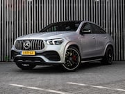 Mercedes-Benz GLE-klasse - Coupé AMG 53 4MATIC+ Ultimate |Sportpakket|HUD|Panorama|Burm