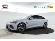 BYD SEAL - Design RWD 82.5 kWh Fabrieksnieuw! BOM vol opties