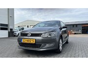 Volkswagen Polo - 1.2 TSI Highline