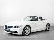 BMW Z4 - sDrive23i 105000km