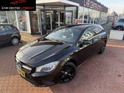 Mercedes-Benz CLA-Klasse - Shooting Brake 200 Orangeart EDITION | €500, - KORTING |