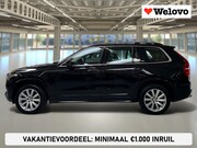 Volvo XC90 - 2.0 T5 AWD Momentum PanoDak, Navi, PDC, electr. stoel, 7 per