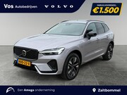 Volvo XC60 - 2.0 T6 Plug-in hybrid AWD Plus Dark | Long Range | Premium P