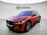 Jaguar I-Pace - EV400 First Edition 90 kWh | SOH 86% | Panoramadak | Meridia