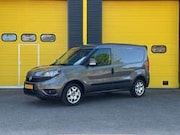 Fiat Doblò - Cargo 1.4 Airco Navi Camera BTW&BPM VRIJ