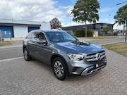Mercedes-Benz GLC-klasse - 200 AMG Distronic+ Night Pakket