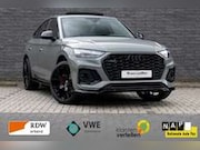 Audi Q5 - Sportback 50 TFSI e S edition Quantumgrey PANO