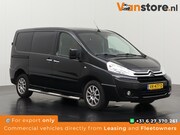 Citroën Jumpy - 2.0HDI 130PK Airco | Trekhaak