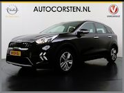 Kia Niro - Hybrid 1.6GDi 142PK Automaat Adap.Cruise Navi Camera Apple C