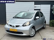 Toyota Aygo - 1.0-12V Cool