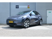 Tesla Model Y - Long Range AWD 75 kWh Trekhaak (1.600kg), AutoPilot3.0 Ryzen
