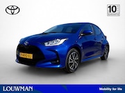 Toyota Yaris - 1.5 Hybrid Dynamic | Dealer Onderhouden | Apple CarPlay/Andr