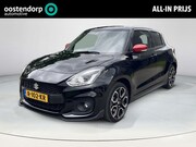 Suzuki Swift - 1.4 Sport Smart Hybrid tot 10 jaar of 200.000km Fabrieksgara