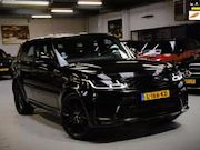 Land Rover Range Rover Sport - P400e Limited Edition HSE|Panoramadak|ACC|Org.NL|D